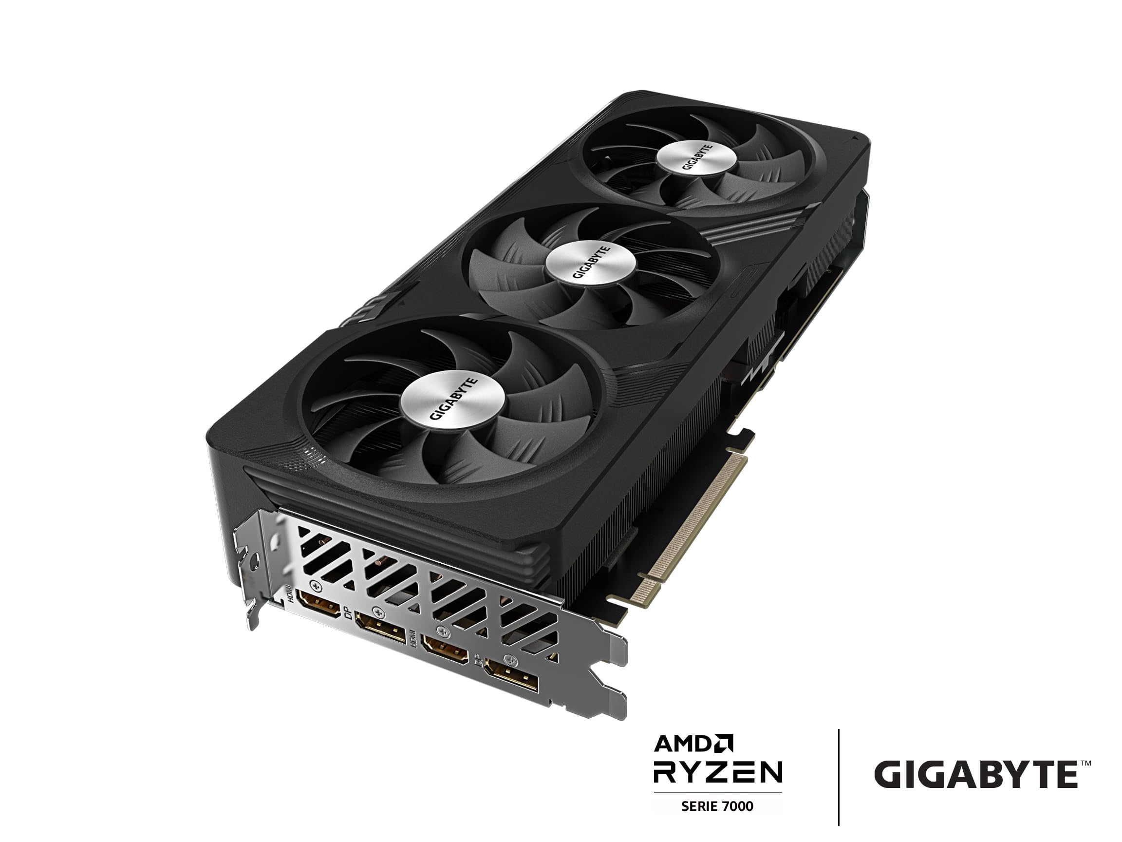 Amazon.com: Gigabyte Radeon RX 7800 XT Gaming OC 16G Tarjeta